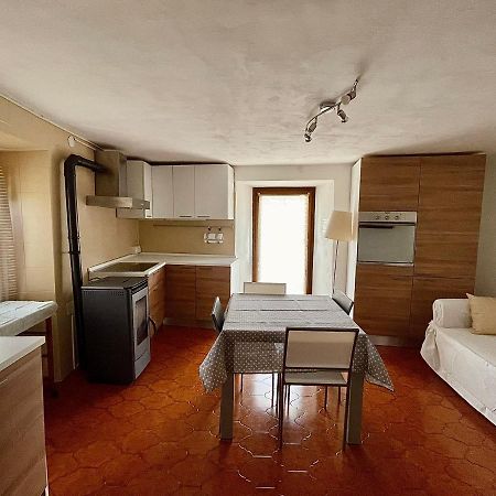 Appartamento Maison Merlot Aosta Esterno foto