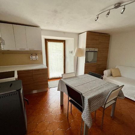 Appartamento Maison Merlot Aosta Esterno foto