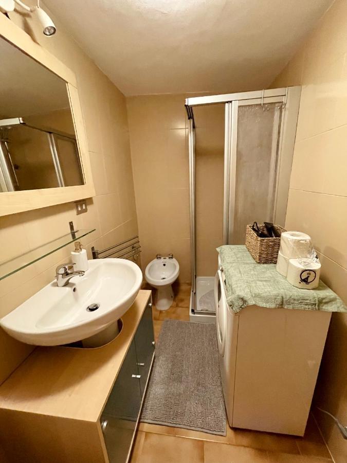 Appartamento Maison Merlot Aosta Esterno foto