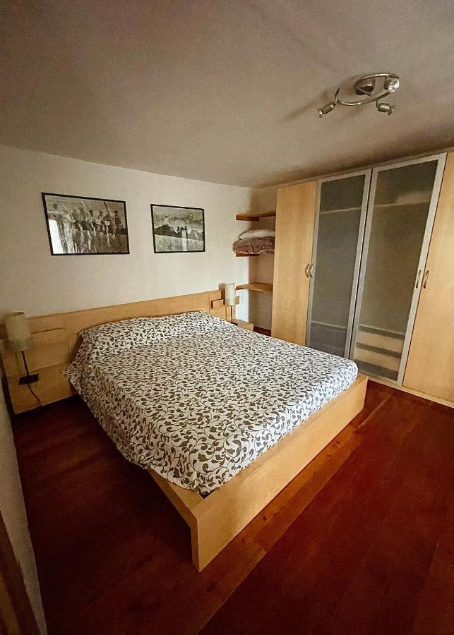 Appartamento Maison Merlot Aosta Esterno foto
