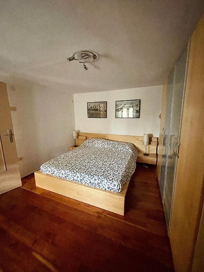 Appartamento Maison Merlot Aosta Esterno foto