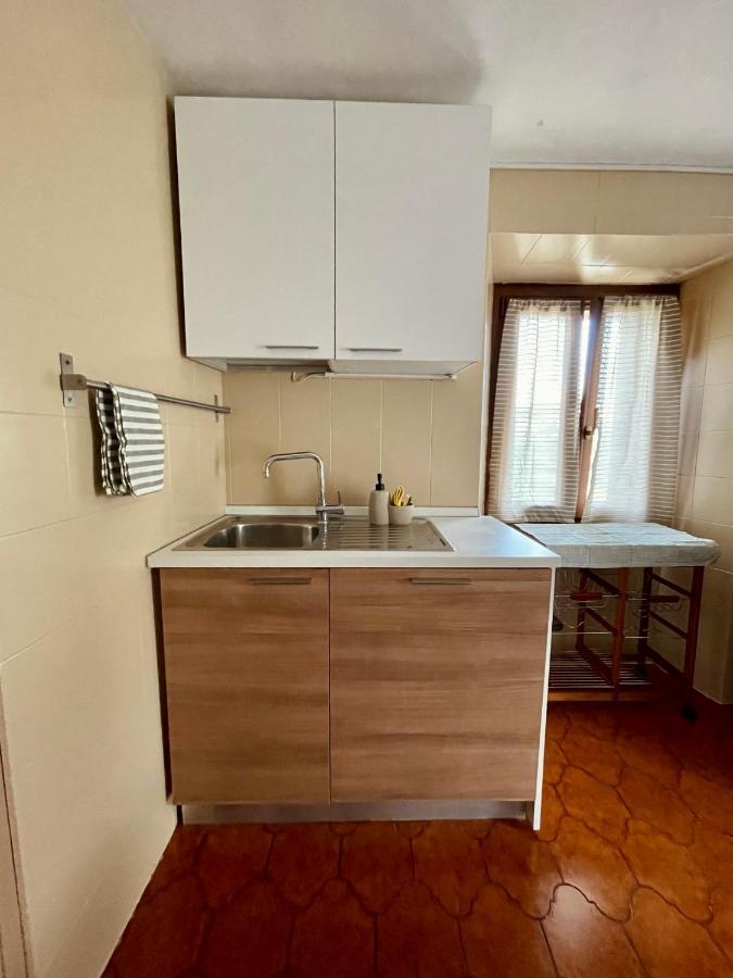 Appartamento Maison Merlot Aosta Esterno foto